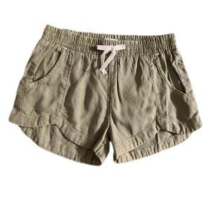 billabong girls mad for you shorts